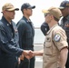 Jason Dunham's Deployment