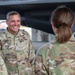 Florida's Adjutant General Visits 125FW