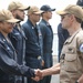 Jason Dunham's Deployment