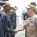 Jason Dunham's Deployment