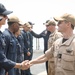 Jason Dunham's Deployment