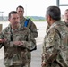 Florida's Adjutant General Visits 125FW
