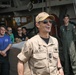 Jason Dunham's Deployment