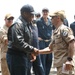 Jason Dunham's Deployment