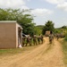 190th EN Conducts Mask Confidence Training