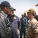 Jason Dunham's Deployment