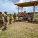 EOD Team Executes Controlled Demolition at Camp Santiago