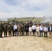 IR25 Live-fire exercise in the Republic of North Macedonia
