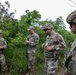 EOD Team Executes Controlled Demolition at Camp Santiago