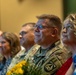 Incoming AMD-CFT Director welcomed