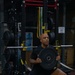 Gen. Clark Joins H2F Workout with 17th FAB