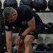 Gen. Clark Joins H2F Workout with 17th FAB