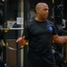 Gen. Clark Joins H2F Workout with 17th FAB