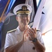 DLA Distribution Change of Command