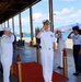 DLA Distribution Change of Command