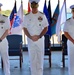 DLA Distribution Change of Command
