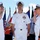 DLA Distribution Change of Command