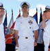 DLA Distribution Change of Command