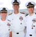 DLA Distribution Change of Command