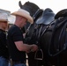 Caisson Detachment returns to Arlington National Cemetery, June 2, 2025