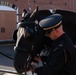 Caisson Detachment returns to Arlington National Cemetery, June 2, 2025