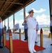 DLA Distribution Change of Command