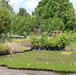 Planting Green Curb Appeal at Tyndall AFB