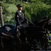 Caisson Detachment returns to Arlington National Cemetery, June 2, 2025