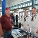 NTAG Heartland Future Sailors take the Oath of Enlistment