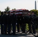 Caisson Detachment returns to Arlington National Cemetery, June 2, 2025