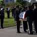 Caisson Detachment returns to Arlington National Cemetery, June 2, 2025