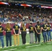 NTAG Heartland Future Sailors take the Oath of Enlistment