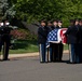 Caisson Detachment returns to Arlington National Cemetery, June 2, 2025