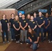NTAG Heartland Future Sailors take the Oath of Enlistment