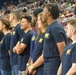 NTAG Heartland Future Sailors take the Oath of Enlistment