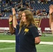 NTAG Heartland Future Sailors take the Oath of Enlistment