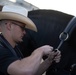 Caisson Detachment returns to Arlington National Cemetery, June 2, 2025