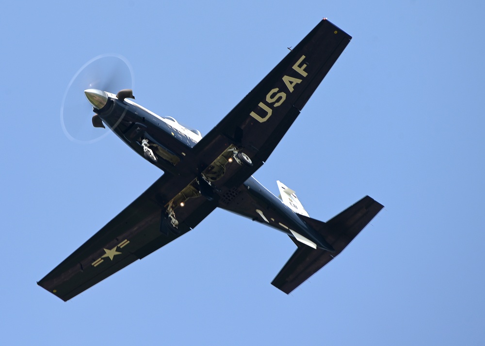 Flying Training Operations