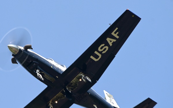 Flying Training Operations