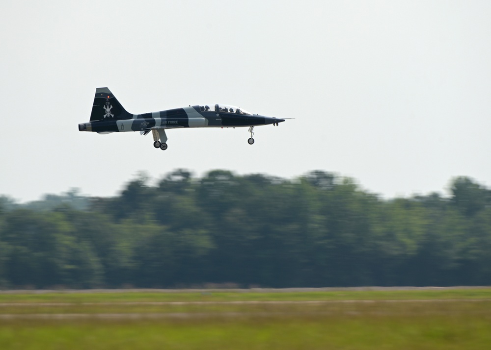 Flying Training Operations