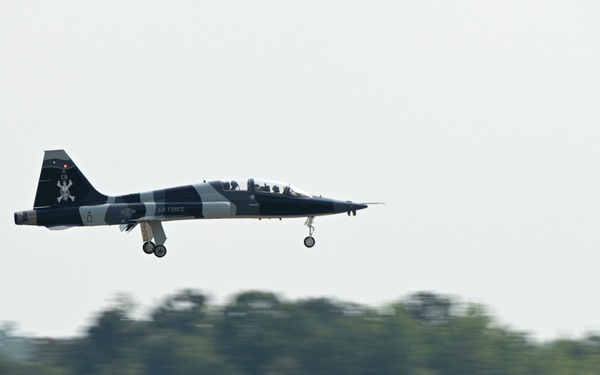 Flying Training Operations