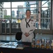 NTAG Heartland Future Sailors take the Oath of Enlistment