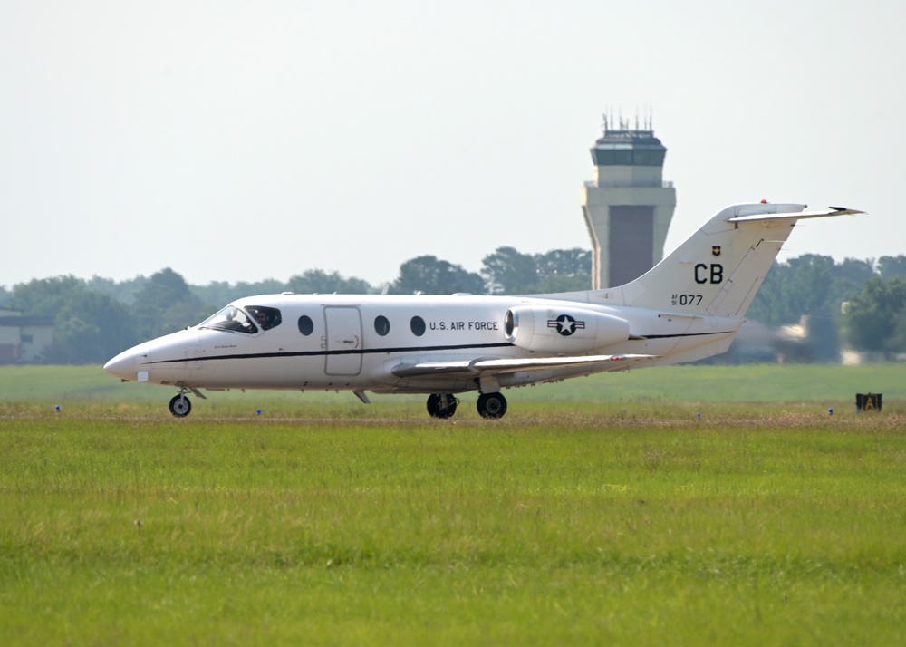 Flying Training Operations