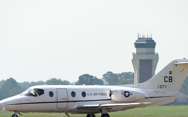 Flying Training Operations