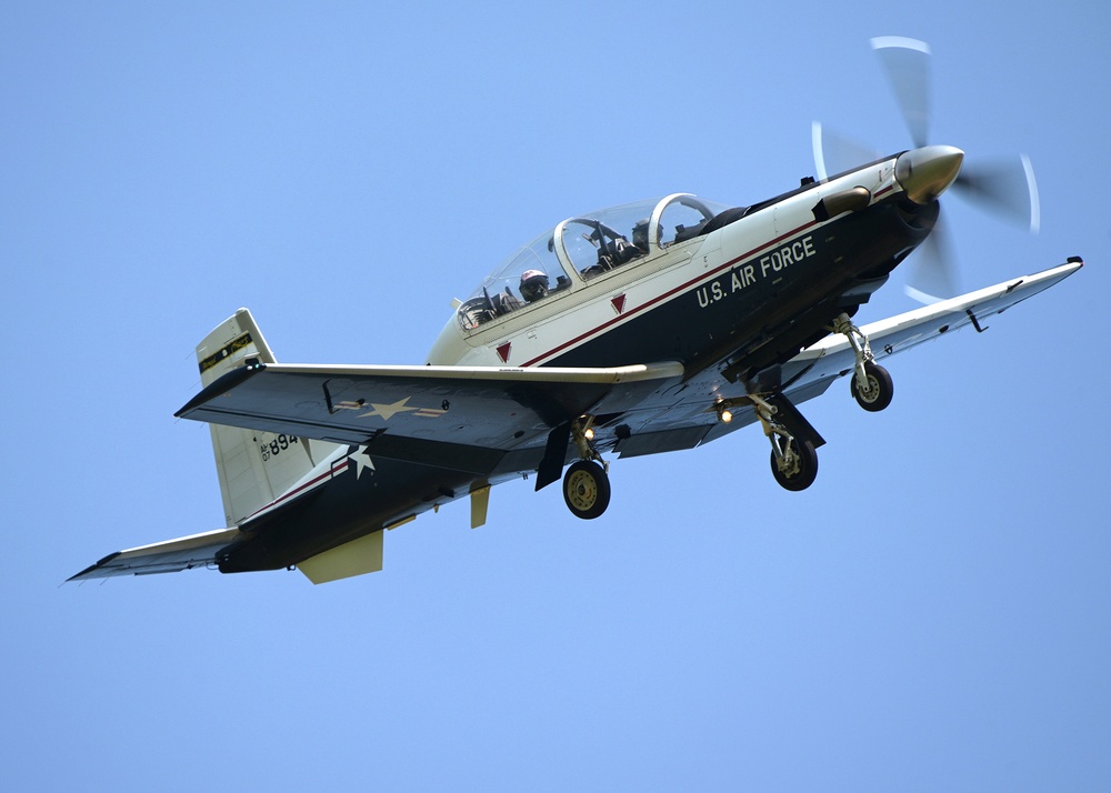 Flying Training Operations
