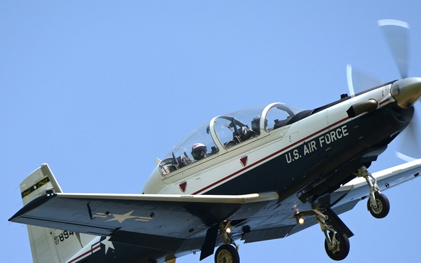 Flying Training Operations