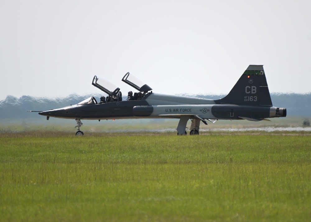 Flying Training Operations