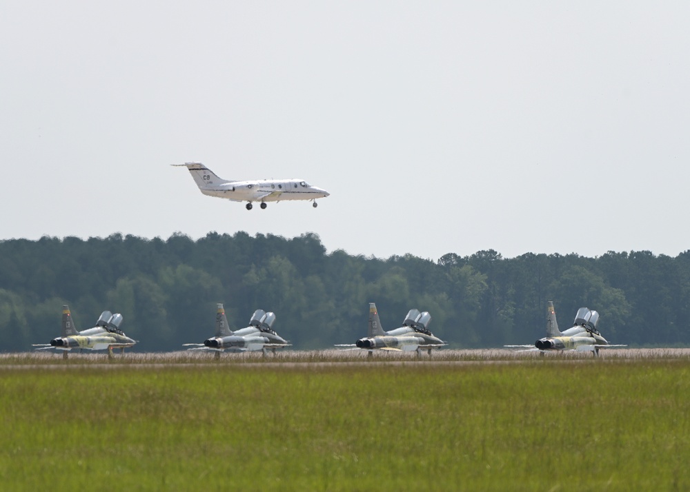 Flying Training Operations
