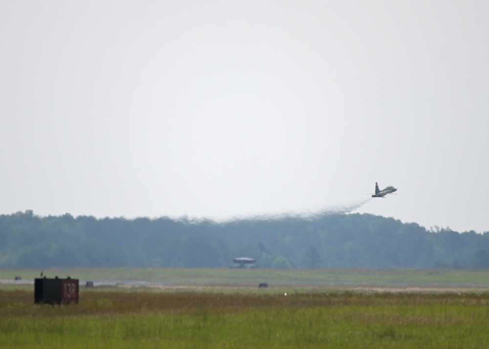 Flying Training Operations