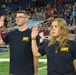 NTAG Heartland Future Sailors take the Oath of Enlistment